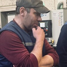 Фотография мужчины Александр, 37 лет из г. Борисов