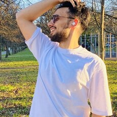 Фотография мужчины Mati, 24 года из г. Москва