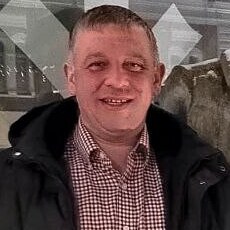 Фотография мужчины Олег, 39 лет из г. Омск