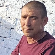 Фотография мужчины Сергей, 46 лет из г. Чита