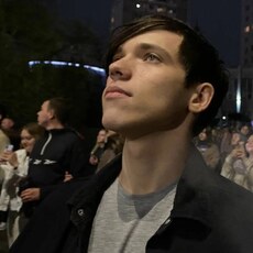 Фотография мужчины Женя, 19 лет из г. Кемерово