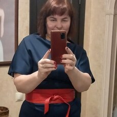 Фотография девушки Марина, 47 лет из г. Калуга