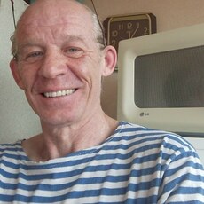 Фотография мужчины Александр, 57 лет из г. Балашиха