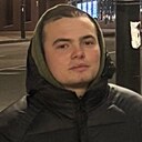 Максим, 18 лет