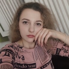 Фотография девушки Виктория, 21 год из г. Орел