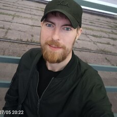 Фотография мужчины Андрей, 34 года из г. Кукмор