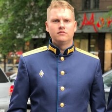 Фотография мужчины Сергей, 29 лет из г. Каменск-Уральский