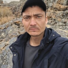 Фотография мужчины Фанис, 30 лет из г. Шахтинск