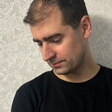 Фотография мужчины Александр, 34 года из г. Вологда