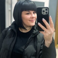 Стефанида, 35 из г. Москва.