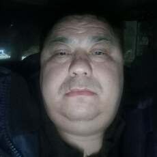 Фотография мужчины Рустем, 46 лет из г. Учалы