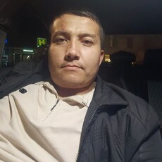 Фотография мужчины Юнусбек, 29 лет из г. Ташкент