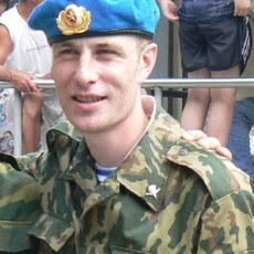 Фотография мужчины Александр, 41 год из г. Архангельск