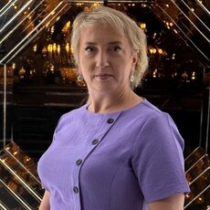 Фотография девушки Елена, 47 лет из г. Краснодар