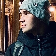 Фотография мужчины Никита, 28 лет из г. Шебекино