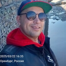 Фотография мужчины Александр, 41 год из г. Оренбург