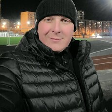 Фотография мужчины Алексей, 45 лет из г. Владивосток