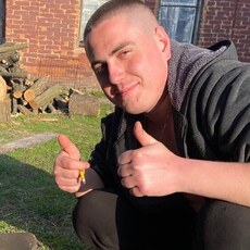 Фотография мужчины Владислав, 22 года из г. Люботин