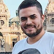 Фотография мужчины Андрей, 37 лет из г. Слуцк