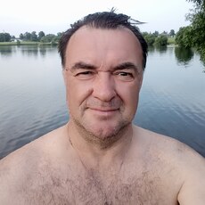 Фотография мужчины Олег, 47 лет из г. Милославское