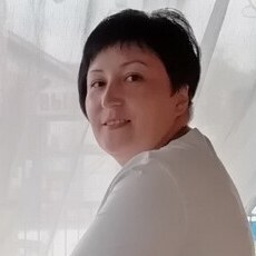 Фотография девушки Маруся, 40 лет из г. Нижневартовск