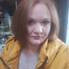 Фотография девушки Альфия, 43 года из г. Лениногорск