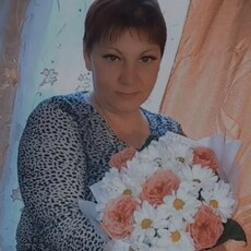 Фотография девушки Татьяна, 43 года из г. Похвистнево