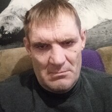 Фотография мужчины Сергей, 44 года из г. Красноярск