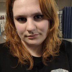 Фотография девушки Анастасия, 26 лет из г. Москва