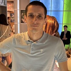 Фотография мужчины Вячеслав, 36 лет из г. Нижний Новгород