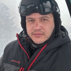 Фотография мужчины Александр, 38 лет из г. Невельск