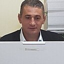 Сурен, 40 лет