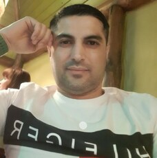 Фотография мужчины Анар, 40 лет из г. Зеленоград