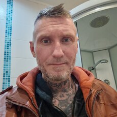 Фотография мужчины Сергей, 41 год из г. Ростов-на-Дону