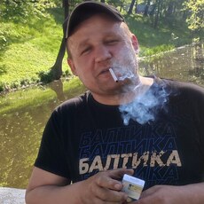 Фотография мужчины Владимир, 38 лет из г. Калининград