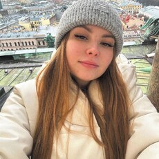 Фотография девушки Рита, 28 лет из г. Пенза