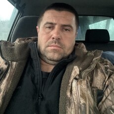 Фотография мужчины Вадим, 42 года из г. Шахты