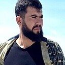 Умар, 32 года