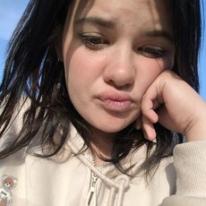 Фотография девушки Ксюша, 20 лет из г. Змиевка