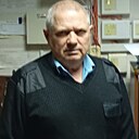 Борис, 68 лет