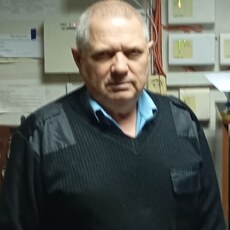 Фотография мужчины Борис, 68 лет из г. Пенза