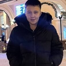 Фотография мужчины Никита, 18 лет из г. Спасск-Дальний