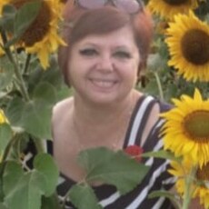 Фотография девушки Татьяна, 56 лет из г. Магнитогорск