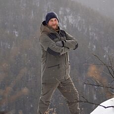 Фотография мужчины Игорь, 36 лет из г. Железногорск