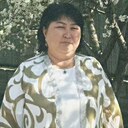 Айнұр, 45 лет