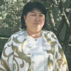 Фотография девушки Айнұр, 45 лет из г. Алматы