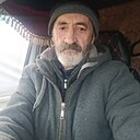 Аслан, 57 лет