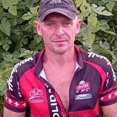 Фотография мужчины Саша, 43 года из г. Орша