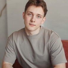 Фотография мужчины Андрей, 19 лет из г. Владимир