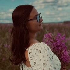 Фотография девушки Ульяна, 22 года из г. Красноярск